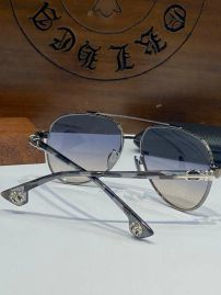 Picture of Chrome Hearts Sunglasses _SKUfw52080297fw